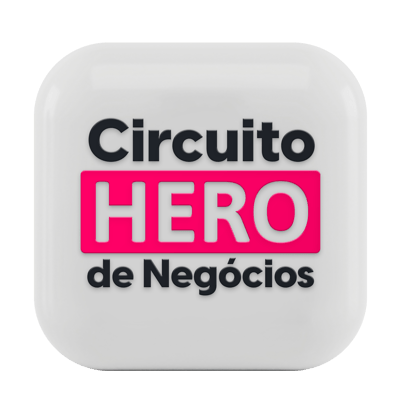 CIRCUITO HERO-1 CIRCUITO HERO-1
