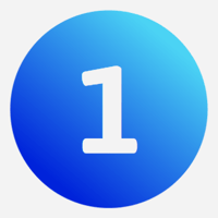 1 1